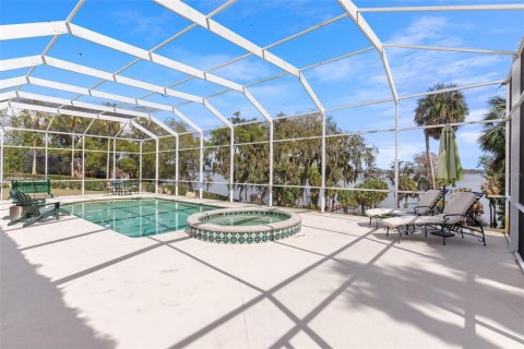House in Thonotosassa, Florida 5 bedrooms, 403.47 sq.m. № 2223296 - photo 6