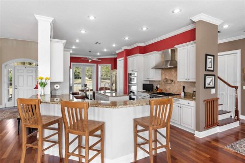 House in Thonotosassa, Florida 5 bedrooms, 403.47 sq.m. № 2223296 - photo 25