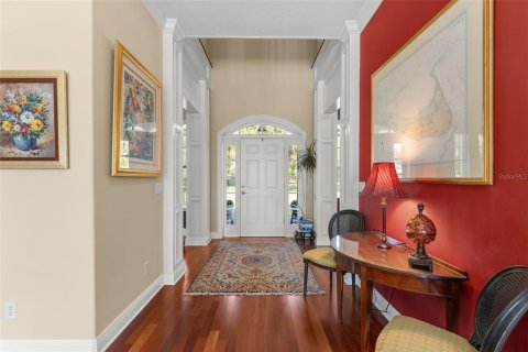 House in Thonotosassa, Florida 5 bedrooms, 403.47 sq.m. № 2223296 - photo 19
