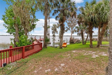House in Thonotosassa, Florida 5 bedrooms, 403.47 sq.m. № 2223296 - photo 7