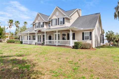 House in Thonotosassa, Florida 5 bedrooms, 403.47 sq.m. № 2223296 - photo 17