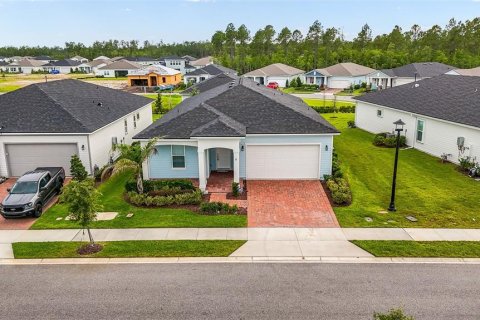 Villa ou maison à Palm Coast, Floride 2 chambres, 188.5 m2 № 2102550