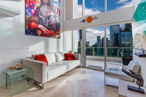 Condo à Miami, Floride, 2 chambres  № 2013458