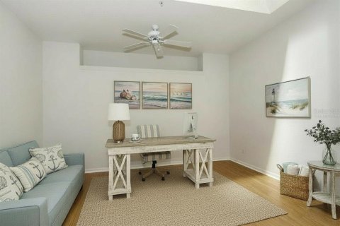 House in Sarasota, Florida 2 bedrooms, 146.04 sq.m. № 2423784 - photo 29