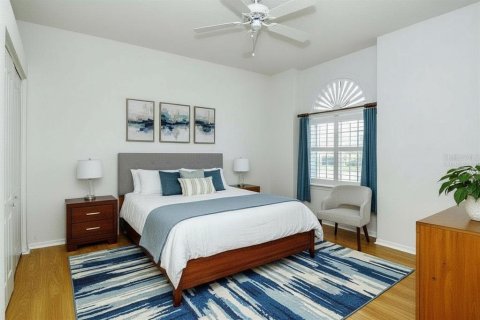 House in Sarasota, Florida 2 bedrooms, 146.04 sq.m. № 2423784 - photo 27