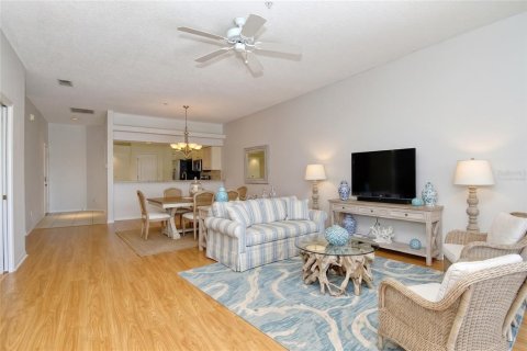 House in Sarasota, Florida 2 bedrooms, 146.04 sq.m. № 2423784 - photo 11