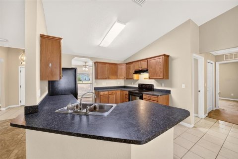 Villa ou maison à vendre à Dunnellon, Floride: 3 chambres, 168.9 m2 № 2315029 - photo 19