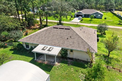 Villa ou maison à vendre à Dunnellon, Floride: 3 chambres, 168.9 m2 № 2315029 - photo 9