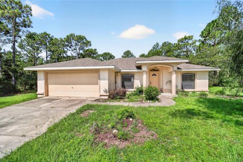 Villa ou maison à vendre à Dunnellon, Floride: 3 chambres, 168.9 m2 № 2315029 - photo 3