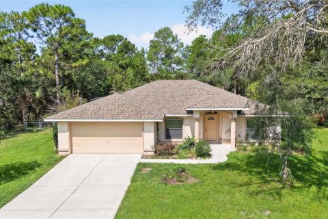 Villa ou maison à vendre à Dunnellon, Floride: 3 chambres, 168.9 m2 № 2315029 - photo 2