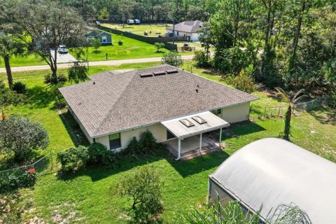 Villa ou maison à vendre à Dunnellon, Floride: 3 chambres, 168.9 m2 № 2315029 - photo 8