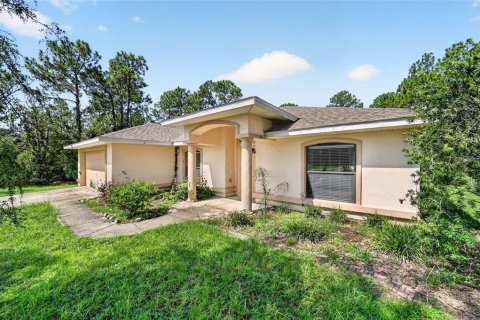 Villa ou maison à vendre à Dunnellon, Floride: 3 chambres, 168.9 m2 № 2315029 - photo 4