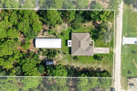 Villa ou maison à vendre à Dunnellon, Floride: 3 chambres, 168.9 m2 № 2315029 - photo 7