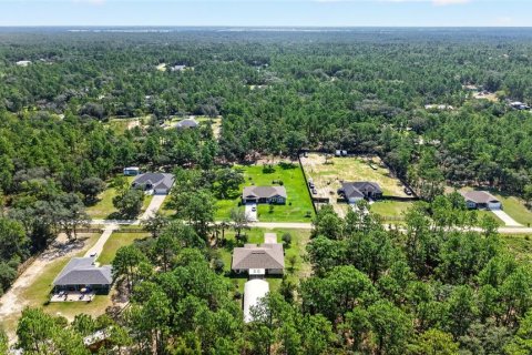 Villa ou maison à vendre à Dunnellon, Floride: 3 chambres, 168.9 m2 № 2315029 - photo 5
