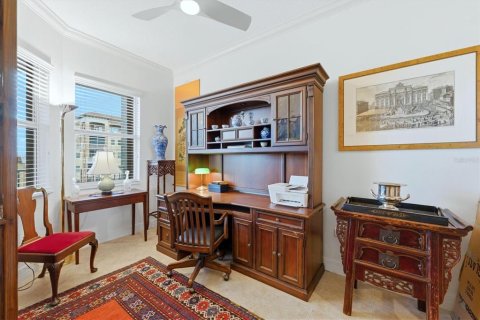 Купить кондоминиум в Сарасота, Флорида 6 комнат, 158.49м2, № 2103131 - фото 20