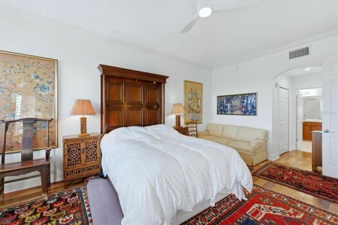 Купить кондоминиум в Сарасота, Флорида 6 комнат, 158.49м2, № 2103131 - фото 26