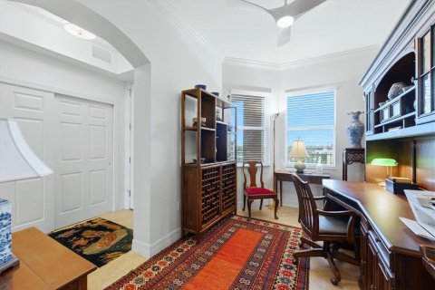 Купить кондоминиум в Сарасота, Флорида 6 комнат, 158.49м2, № 2103131 - фото 19