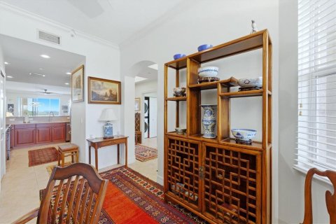 Купить кондоминиум в Сарасота, Флорида 6 комнат, 158.49м2, № 2103131 - фото 21