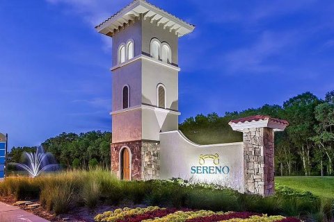 Villa ou maison à vendre à Wimauma, Floride: 5 chambres, 224.73 m2 № 2402901 - photo 3
