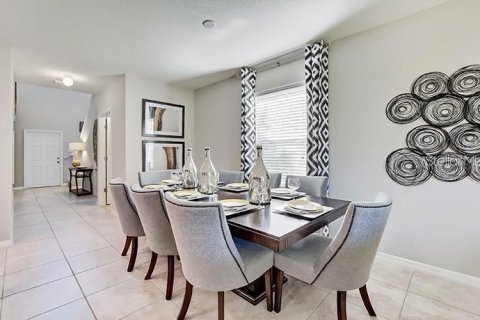 Villa ou maison à vendre à Wimauma, Floride: 5 chambres, 224.73 m2 № 2402901 - photo 8