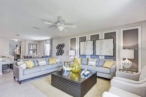 Villa ou maison à vendre à Wimauma, Floride: 5 chambres, 224.73 m2 № 2402901 - photo 9