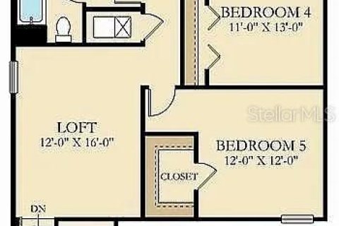 Villa ou maison à vendre à Wimauma, Floride: 5 chambres, 224.73 m2 № 2402901 - photo 11