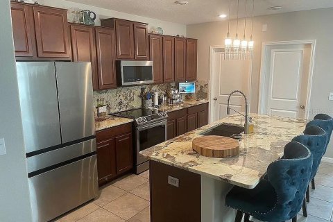 Villa ou maison à vendre à Wimauma, Floride: 5 chambres, 224.73 m2 № 2402901 - photo 6