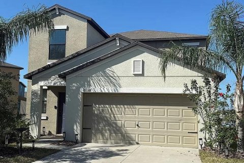 Villa ou maison à Wimauma, Floride 5 chambres, 224.73 m2 № 2402901