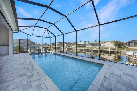 Casa en venta en Punta Gorda, Florida, 3 dormitorios, 214.42 m2 № 1551149 - foto 26