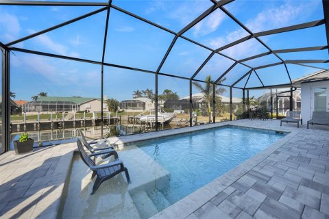 Casa en venta en Punta Gorda, Florida, 3 dormitorios, 214.42 m2 № 1551149 - foto 25