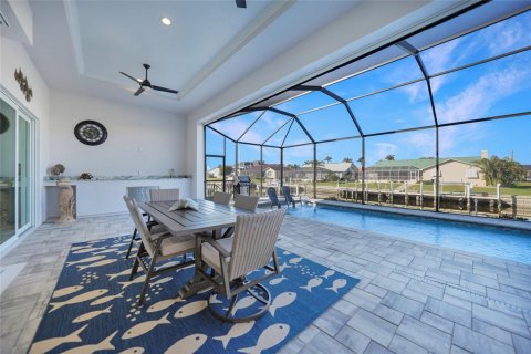 Casa en venta en Punta Gorda, Florida, 3 dormitorios, 214.42 m2 № 1551149 - foto 23
