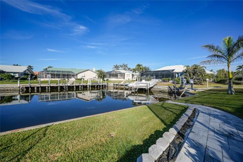 Casa en venta en Punta Gorda, Florida, 3 dormitorios, 214.42 m2 № 1551149 - foto 30