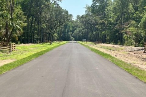 Terreno en venta en Brooksville, Florida № 2108511 - foto 10