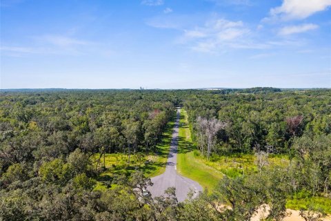 Terreno en venta en Brooksville, Florida № 2108511 - foto 8