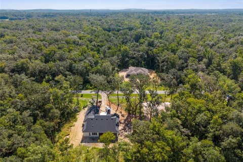 Terreno en venta en Brooksville, Florida № 2108511 - foto 11