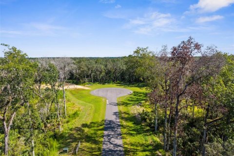 Terreno en venta en Brooksville, Florida № 2108511 - foto 3