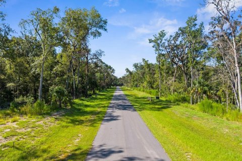 Terreno en venta en Brooksville, Florida № 2108511 - foto 7
