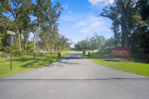 Terreno en venta en Brooksville, Florida № 2108511 - foto 5