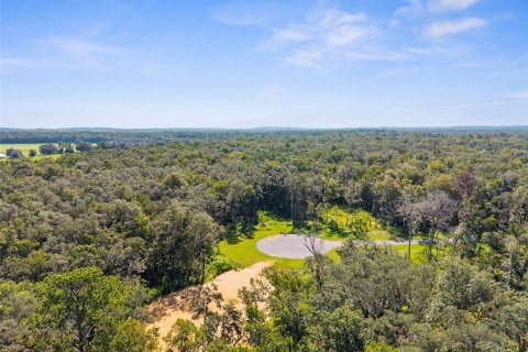 Terreno en venta en Brooksville, Florida № 2108511 - foto 9