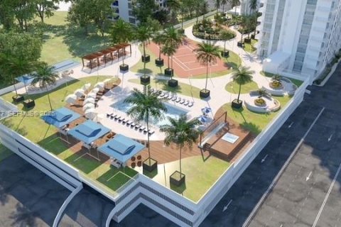 Copropriété à vendre à Sunny Isles Beach, Floride: 2 chambres, 138.24 m2 № 1974831 - photo 17
