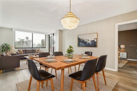 Copropriété à louer à Saint Petersburg, Floride: 1 chambre, 72.46 m2 № 1681404 - photo 3