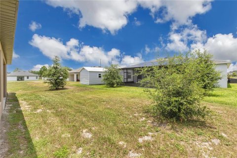 House in Kissimmee, Florida 3 bedrooms, 128.48 sq.m. № 1799812 - photo 20
