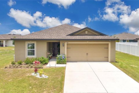 House in Kissimmee, Florida 3 bedrooms, 128.48 sq.m. № 1799812 - photo 24