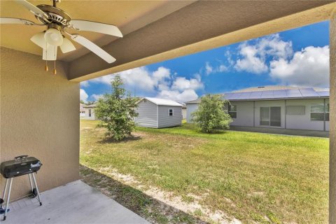 House in Kissimmee, Florida 3 bedrooms, 128.48 sq.m. № 1799812 - photo 19