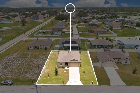 House in Kissimmee, Florida 3 bedrooms, 128.48 sq.m. № 1799812 - photo 30