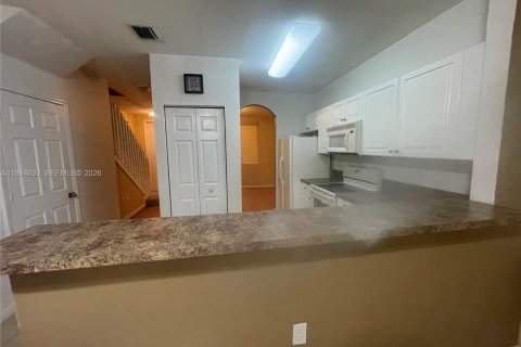 Купить кондоминиум в Хомстед, Флорида 2 спальни, 99.31м2, № 2038390 - фото 12