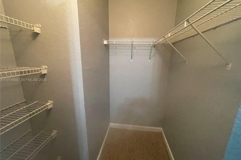 Купить кондоминиум в Хомстед, Флорида 2 спальни, 99.31м2, № 2038390 - фото 14