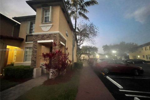 Кондоминиум с 2 спальнями в Хомстед, Флорида № 2038390