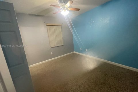 Купить кондоминиум в Хомстед, Флорида 2 спальни, 99.31м2, № 2038390 - фото 15