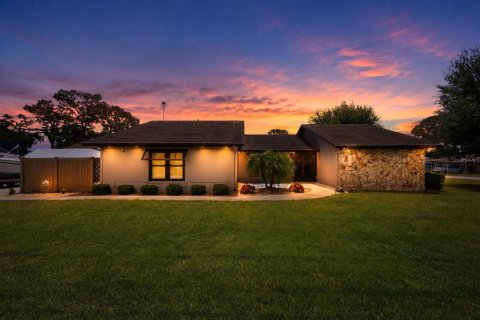 Casa en Sebring, Florida 3 dormitorios, 225.2 m2 № 2129248